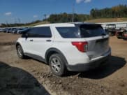 ✅ 2021 Ford Police Interceptor Utility • VIN: 1FM5K8AB5MGC02369 • Lot: 76667864. Wystawiony na Copart z przebiegiem 36 173 mil. Bezpłatny archiwum sprzedaży aukcyjnych z USA i szczegółowy raport historii pojazdu na DreamBid. Zdjęcie 2.