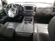 ✅ 2014 Chevrolet Silverado 1500 LTZ • VIN: 1GCVKSEC0EZ180713 • Лот: 58701294. Опубликован ранее на Copart с пробегом 149 263 миль. Бесплатный доступ к архиву аукционных продаж из США и подробный отчёт об истории автомобиля на DreamBid. Изображение 8.