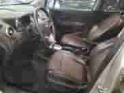 2016 Chevrolet Trax LT с VIN 3GNCJPSBXGL260783, выставлен на аукционе Copart как лот 91018265 с пробегом 124 746 миль миль и Чистый • Clean title. История ставок и продаж доступна на DreamBid. Изображение 7.