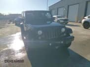✅ 2017 Jeep Wrangler Sport • VIN: 1C4AJWAG0HL530608 • Lot: 90857515. Wystawiony na Copart z przebiegiem 42 214 mil. Bezpłatny archiwum sprzedaży aukcyjnych z USA i szczegółowy raport historii pojazdu na DreamBid. Zdjęcie 13.