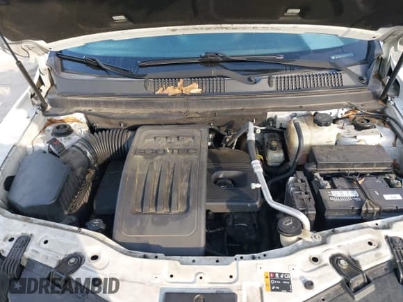 ✅ 2013 Chevrolet Captiva Sport LS • VIN: 3GNFL2EK1DS521001 • Lot: 42072017. Wystawiony na IAAI z przebiegiem 179 435 mil. Bezpłatny archiwum sprzedaży aukcyjnych z USA i szczegółowy raport historii pojazdu na DreamBid. Zdjęcie 10.