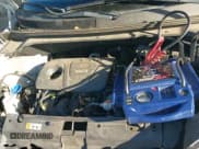 ✅ 2017 Kia Soul • VIN: KNDJN2A20H7440899 • Lot: 43815941. Listed on IAAI with 70,310 mi. Free auction sales archive from the USA and detailed vehicle history report at DreamBid. Image 12.