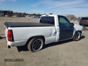 ✅ 2005 Chevrolet Silverado 1500 Work Truck • VIN: 1GCEC14X95Z264265 • Lot: 90753985. Listed on Copart with 172,518 mi. Free auction sales archive from the USA and detailed vehicle history report at DreamBid. Image 3.