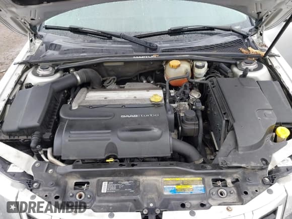 ✅ 2011 Saab 9-3 • VIN: YS3FA4BY2B1308942 • Lot: 42324963. Listed on IAAI with 111,551 mi. Free auction sales archive from the USA and detailed vehicle history report at DreamBid. Image 10.