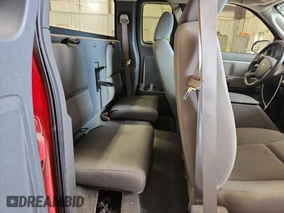 ✅ 2007 Dodge Dakota ST • VIN: 1D7HW22K57S242864 • Лот: 91945835. Опубликован ранее на Copart с пробегом 139 206 миль. Бесплатный доступ к архиву аукционных продаж из США и подробный отчёт об истории автомобиля на DreamBid. Изображение 11.