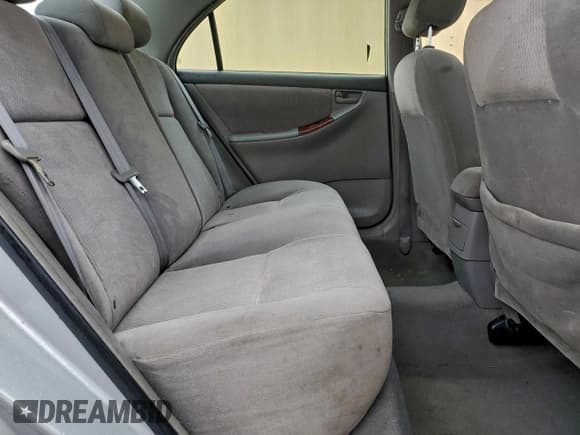 ✅ 2005 Toyota Corolla CE • VIN: 1NXBR32E95Z498087 • Lot: 91662335. Listed on Copart with 173,802 mi. Free auction sales archive from the USA and detailed vehicle history report at DreamBid. Image 10.