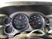 ✅ 2013 Chevrolet Silverado 1500 LT • VIN: 1GCRKSE75DZ134765 • Lot: 68374484. Listed on Copart with 128,738 mi. Free auction sales archive from the USA and detailed vehicle history report at DreamBid. Image 9.