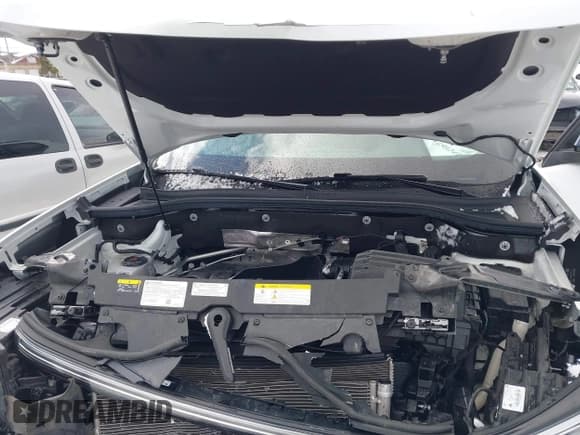 ✅ 2024 Volkswagen Atlas Peak Edition SE • VIN: 1V2CR2CA1RC575639 • Lot: 41450241. Listed on IAAI with 10,633 mi. Free auction sales archive from the USA and detailed vehicle history report at DreamBid. Image 10.