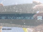 ✅ 2023 Chevrolet Traverse LT Cloth • VIN: 1GNERGKW6PJ118636 • Лот: 42903640. Опубликован ранее на IAAI с пробегом 40 428 миль. Бесплатный доступ к архиву аукционных продаж из США и подробный отчёт об истории автомобиля на DreamBid. Изображение 18.