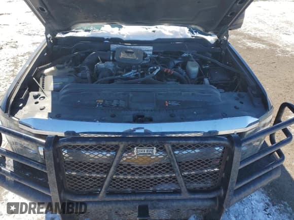 ✅ 2015 Chevrolet Silverado 2500HD LT • VIN: 1GC2KVE82FZ118702 • Лот: 45728295. Опубликован ранее на Copart с пробегом 130 495 миль. Бесплатный доступ к архиву аукционных продаж из США и подробный отчёт об истории автомобиля на DreamBid. Изображение 11.