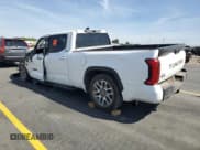 ✅ 2023 Toyota Tundra SR5 • VIN: 5TFLA5EC1PX011276 • Lot: 59616025. Wystawiony na Copart z przebiegiem Nie podano. Bezpłatny archiwum sprzedaży aukcyjnych z USA i szczegółowy raport historii pojazdu na DreamBid. Zdjęcie 2.