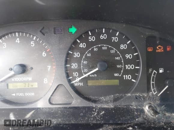 ✅ 1998 Toyota Corolla LE • VIN: 2T1BR18E7WC085969 • Лот: 43632191. Опубликован ранее на IAAI с пробегом Не указан. Бесплатный доступ к архиву аукционных продаж из США и подробный отчёт об истории автомобиля на DreamBid. Изображение 12.