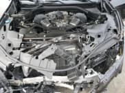 ✅ 2021 BMW X5 M • VIN: 5YMJU0C08M9H73282 • Лот: 67968595. Опубликован ранее на Copart с пробегом Не указан. Бесплатный доступ к архиву аукционных продаж из США и подробный отчёт об истории автомобиля на DreamBid. Изображение 12.