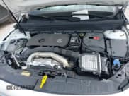 ✅ 2024 Mercedes-Benz GLB 250 • VIN: W1N4M4GBXRW380620 • Lot: 42380515. Listed on IAAI with 6,782 mi. Free auction sales archive from the USA and detailed vehicle history report at DreamBid. Image 10.