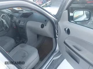 ✅ 2006 Chevrolet HHR LT • VIN: 3GNDA23D66S601950 • Lot: 41284801. Listed on IAAI with 245,504 mi. Free auction sales archive from the USA and detailed vehicle history report at DreamBid. Image 5.