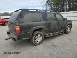 ✅ 2002 Chevrolet Suburban LT • VIN: 3GNFK16Z82G196257 • Лот: 88257655. Опубликован ранее на Copart с пробегом 361 043 миль. Бесплатный доступ к архиву аукционных продаж из США и подробный отчёт об истории автомобиля на DreamBid. Изображение 3.