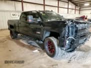 ✅ 2018 Chevrolet Silverado 2500HD LT • VIN: 1GC1KVEY7JF237979 • Lot: 68189035. Listed on Copart with Not provided. Free auction sales archive from the USA and detailed vehicle history report at DreamBid. Image 13.