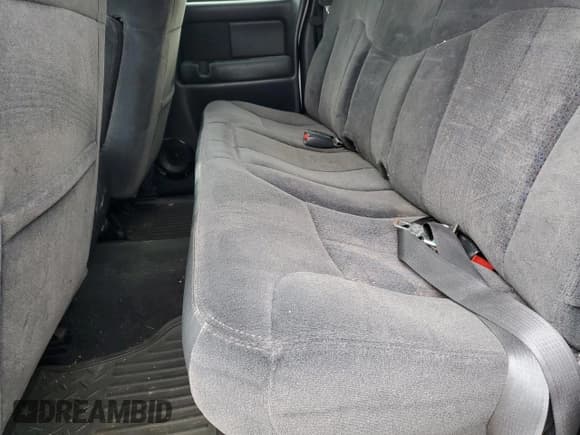 ✅ 2001 Chevrolet Silverado 3500 LS • VIN: 1GCJK39161F125028 • Lot: 58018495. Listed on Copart with 164,770 mi. Free auction sales archive from the USA and detailed vehicle history report at DreamBid. Image 10.