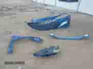 2019 Chevrolet Malibu RS z VIN 1G1ZG5ST2KF214312, wystawiony jako IAAI lot #43234853 z przebiegiem 139 114 mil mil oraz . Historia ofert i sprzedaży dostępna na DreamBid. Obrazek 12.