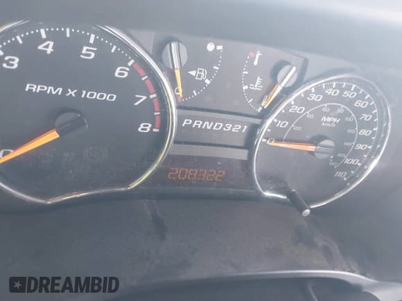 ✅ 2009 Chevrolet Colorado 2LT • VIN: 1GCDS13E698119372 • Лот: 41632622. Опубликован ранее на IAAI с пробегом 208 322 миль. Бесплатный доступ к архиву аукционных продаж из США и подробный отчёт об истории автомобиля на DreamBid. Изображение 15.