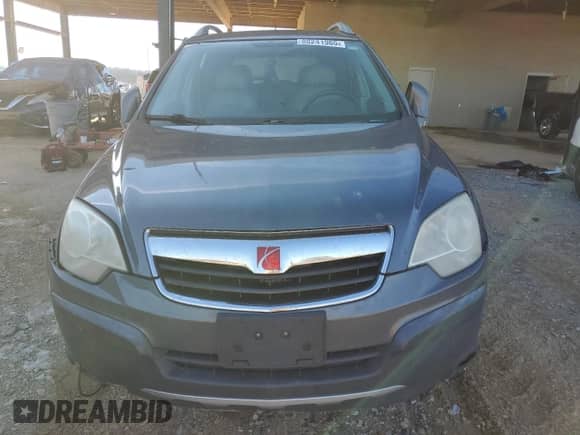 2008 Saturn VUE XE z VIN 3GSCL33P18S530484, wystawiony jako Copart lot #88241965 z przebiegiem 216 547 mil mil oraz Szkoda całkowita • Salvage title. Historia ofert i sprzedaży dostępna na DreamBid. Obrazek 5.