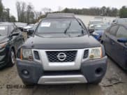 ✅ 2014 Nissan Xterra S • VIN: 5N1AN0NU0EN802958 • Lot: 43843152. Listed on IAAI with 169,338 mi. Free auction sales archive from the USA and detailed vehicle history report at DreamBid. Image 12.