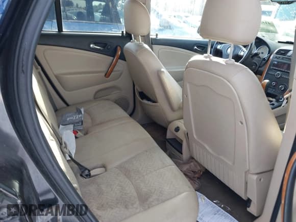 ✅ 2007 Saturn VUE V6 • VIN: 5GZCZ63437S827718 • Lot: 41589681. Wystawiony na IAAI z przebiegiem 179 712 mil. Bezpłatny archiwum sprzedaży aukcyjnych z USA i szczegółowy raport historii pojazdu na DreamBid. Zdjęcie 8.