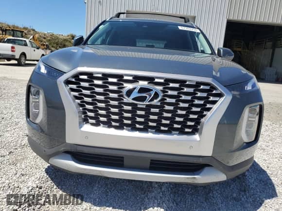 2022 Hyundai Palisade SEL с VIN KM8R4DHE4NU462141, выставлен на аукционе Copart как лот 67302294 с пробегом 31 229 миль миль и Списание • Salvage title. История ставок и продаж доступна на DreamBid. Изображение 5.