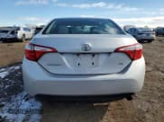 ✅ 2014 Toyota Corolla LE Plus • VIN: 2T1BURHE2EC212302 • Лот: 91733035. Опубликован ранее на Copart с пробегом 288 743 миль. Бесплатный доступ к архиву аукционных продаж из США и подробный отчёт об истории автомобиля на DreamBid. Изображение 6.