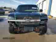 2004 Chevrolet Silverado 1500 Z71 with VIN 2GCEK19T741208633, listed as a Copart auction lot 84893075 with 217,235 mi miles and Salvage title. Bid and sale history available at DreamBid. Image 5.