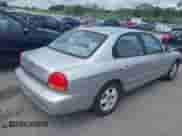 2000 Hyundai Sonata GL с VIN KMHWF25S1YA323764, выставлен на аукционе IAAI как лот 42831140 с пробегом 177 103 миль миль и . История ставок и продаж доступна на DreamBid. Изображение 4.