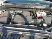 2025 Chevrolet Silverado 1500 LTZ z VIN 1GCUKGELXSZ251419, wystawiony jako Copart lot #80374135 z przebiegiem 806 mil mil oraz Szkoda całkowita • Salvage title. Historia ofert i sprzedaży dostępna na DreamBid. Obrazek 11.