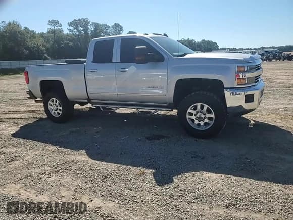 ✅ 2016 Chevrolet Silverado 2500HD LT • VIN: 1GC2KVEG0GZ101549 • Lot: 82380365. Listed on Copart with Not provided. Free auction sales archive from the USA and detailed vehicle history report at DreamBid. Image 13.