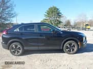 ✅ 2024 Mitsubishi Eclipse Cross SE • VIN: JA4ATWAA2RZ045806 • Лот: 43779344. Опубликован ранее на IAAI с пробегом 56 207 миль. Бесплатный доступ к архиву аукционных продаж из США и подробный отчёт об истории автомобиля на DreamBid. Изображение 13.