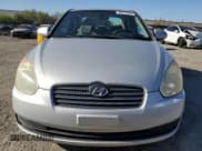 ✅ 2006 Hyundai Accent GLS • VIN: KMHCN46CX6U026092 • Лот: 66013045. Опубликован ранее на Copart с пробегом 117 657 миль. Бесплатный доступ к архиву аукционных продаж из США и подробный отчёт об истории автомобиля на DreamBid. Изображение 5.