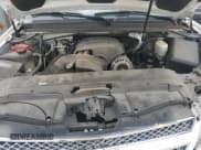 ✅ 2014 Chevrolet Tahoe LTZ • VIN: 1GNSCCE04ER134403 • Лот: 58833755. Опубликован ранее на Copart с пробегом 121 799 миль. Бесплатный доступ к архиву аукционных продаж из США и подробный отчёт об истории автомобиля на DreamBid. Изображение 12.