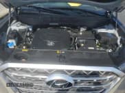 ✅ 2020 Hyundai Palisade Limited • VIN: KM8R54HE1LU143225 • Лот: 77774344. Опубликован ранее на Copart с пробегом Не указан. Бесплатный доступ к архиву аукционных продаж из США и подробный отчёт об истории автомобиля на DreamBid. Изображение 12.