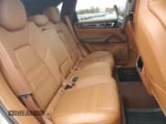 ✅ 2022 Porsche Cayenne • VIN: WP1AA2AY1NDA02355 • Lot: 90100845. Listed on Copart with 47,889 mi. Free auction sales archive from the USA and detailed vehicle history report at DreamBid. Image 11.