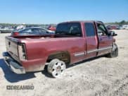 ✅ 2001 Chevrolet Silverado 1500 LS • VIN: 2GCEC19V311218747 • Lot: 91174435. Listed on Copart with Not provided. Free auction sales archive from the USA and detailed vehicle history report at DreamBid. Image 3.