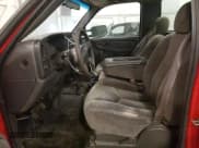 ✅ 2007 Chevrolet Silverado 2500HD Work Truck • VIN: 1GCHK24U17E155286 • Лот: 88445465. Опубликован ранее на Copart с пробегом 264 626 миль. Бесплатный доступ к архиву аукционных продаж из США и подробный отчёт об истории автомобиля на DreamBid. Изображение 7.