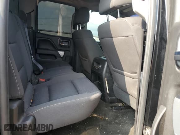 ✅ 2017 Chevrolet Silverado 1500 LT • VIN: 1GCVKREC0HZ263412 • Лот: 69582004. Опубликован ранее на Copart с пробегом 139 202 миль. Бесплатный доступ к архиву аукционных продаж из США и подробный отчёт об истории автомобиля на DreamBid. Изображение 10.