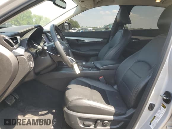 ✅ 2020 Infiniti QX50 Luxe • VIN: 3PCAJ5M36LF108020 • Лот: 62161495. Опубликован ранее на Copart с пробегом 77 985 миль. Бесплатный доступ к архиву аукционных продаж из США и подробный отчёт об истории автомобиля на DreamBid. Изображение 7.