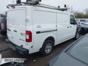 ✅ 2019 Nissan NV Cargo S • VIN: 1N6BF0KY0KN802870 • Лот: 43711677. Опубликован ранее на IAAI с пробегом 159 557 миль. Бесплатный доступ к архиву аукционных продаж из США и подробный отчёт об истории автомобиля на DreamBid. Изображение 4.