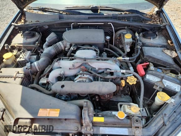 ✅ 2009 Subaru Legacy Special • VIN: 4S3BL616797229172 • Lot: 63583575. Listed on Copart with 50,150 mi. Free auction sales archive from the USA and detailed vehicle history report at DreamBid. Image 11.