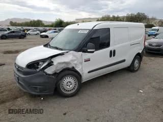 ✅ 2016 Ram ProMaster City Cargo Tradesman • VIN: ZFBERFAT6G6B18316 • Лот: 63345225. Опубликован ранее на Copart с пробегом 168 865 миль. Бесплатный доступ к архиву аукционных продаж из США и подробный отчёт об истории автомобиля на DreamBid. Изображение 1.
