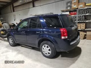 ✅ 2007 Saturn VUE I4 • VIN: 5GZCZ33D07S880195 • Lot: 88253945. Wystawiony na Copart z przebiegiem 132 493 mil. Bezpłatny archiwum sprzedaży aukcyjnych z USA i szczegółowy raport historii pojazdu na DreamBid. Zdjęcie 2.