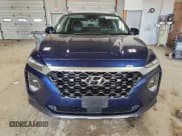 ✅ 2020 Hyundai Santa Fe SEL • VIN: 5NMS3CAD7LH298196 • Лот: 91194725. Опубликован ранее на Copart с пробегом 53 661 миль. Бесплатный доступ к архиву аукционных продаж из США и подробный отчёт об истории автомобиля на DreamBid. Изображение 5.