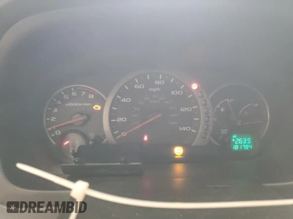 ✅ 2005 Honda Pilot EX-L • VIN: 5FNYF18535B068227 • Lot: 92543005. Wystawiony na Copart z przebiegiem 181 784 mil. Bezpłatny archiwum sprzedaży aukcyjnych z USA i szczegółowy raport historii pojazdu na DreamBid. Zdjęcie 9.