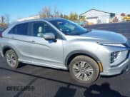 ✅ 2024 Mitsubishi Eclipse Cross SE • VIN: JA4ATWAA4RZ022625 • Лот: 43540341. Опубликован ранее на IAAI с пробегом 28 549 миль. Бесплатный доступ к архиву аукционных продаж из США и подробный отчёт об истории автомобиля на DreamBid. Изображение 13.