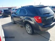 ✅ 2015 Chevrolet Equinox LT • VIN: 1GNALCEK5FZ100517 • Лот: 43508863. Опубликован ранее на IAAI с пробегом 197 825 миль. Бесплатный доступ к архиву аукционных продаж из США и подробный отчёт об истории автомобиля на DreamBid. Изображение 3.
